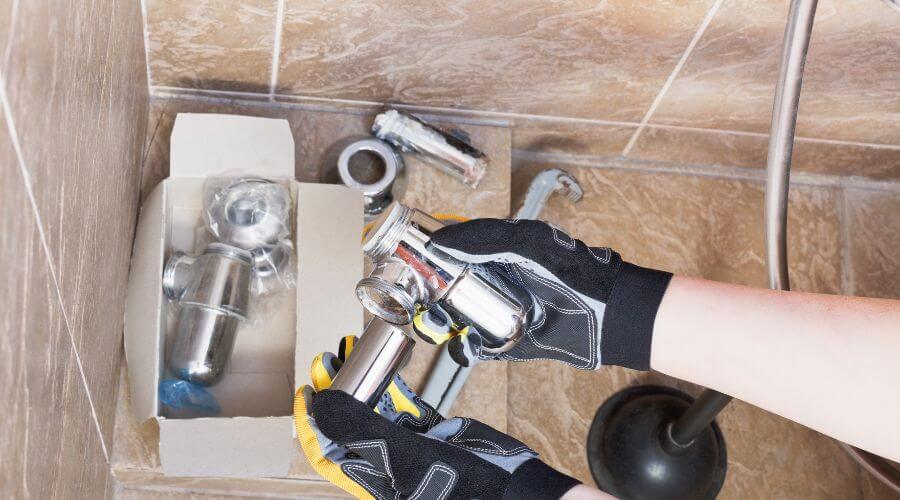 Professional New roof installation in Cutler, ME